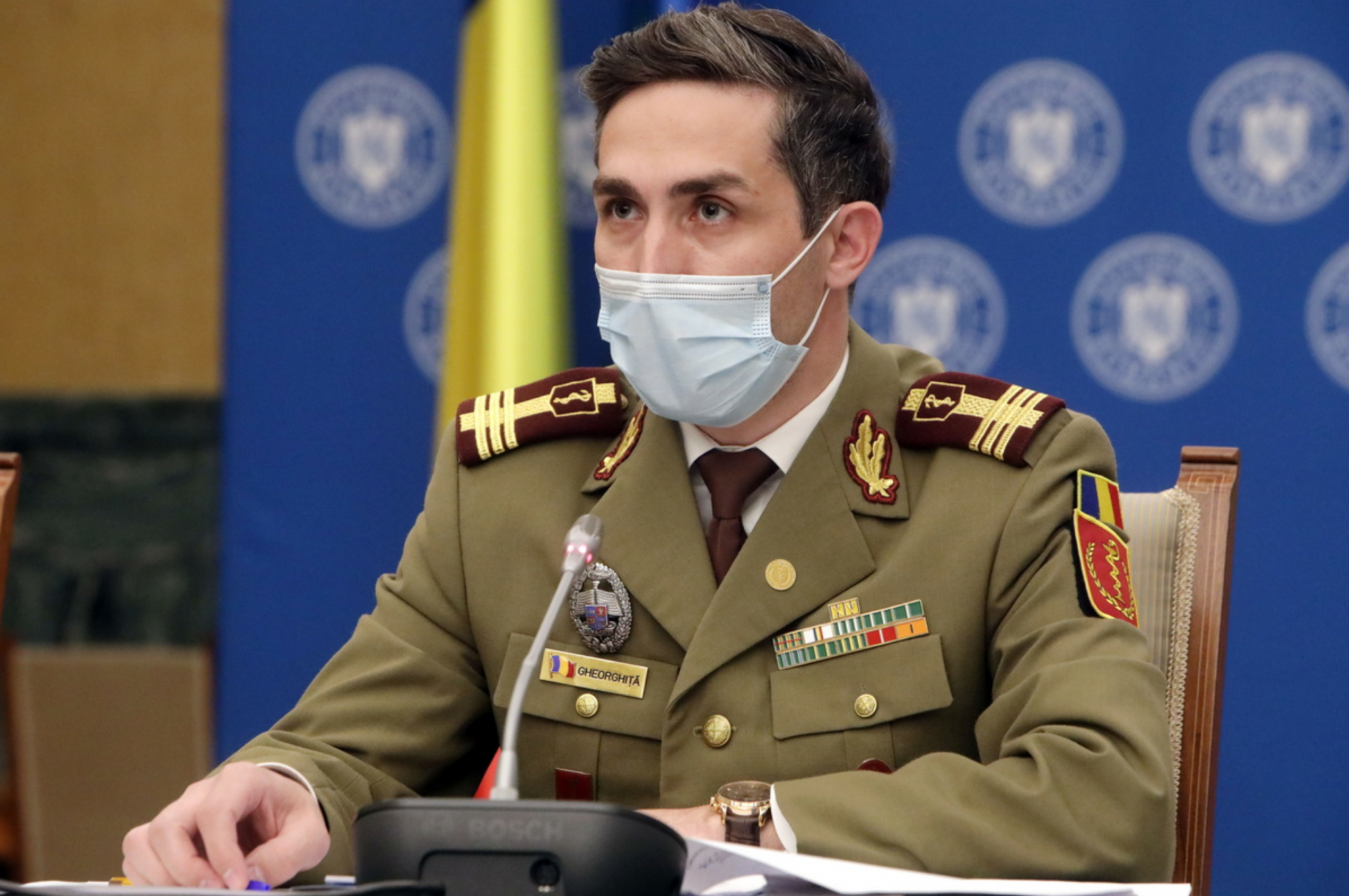 valeriu gheorghita