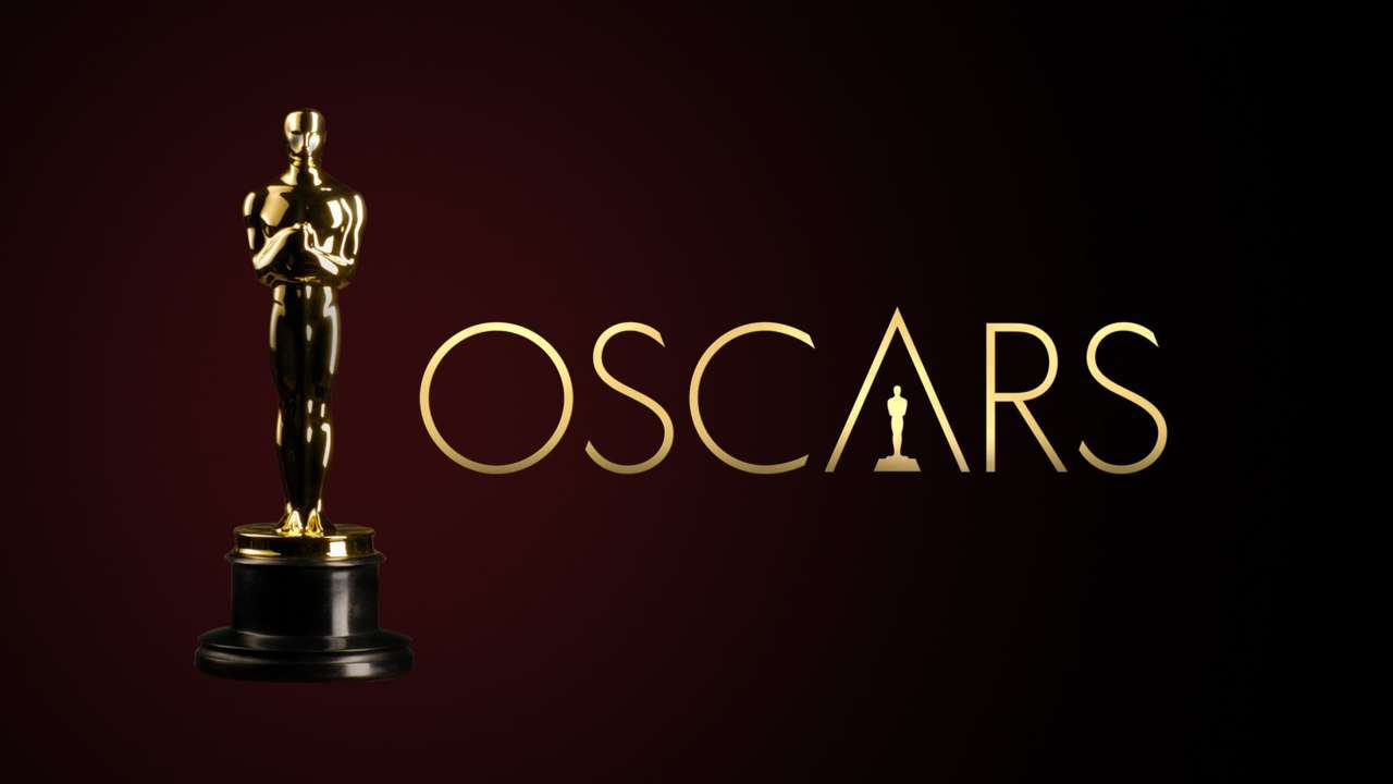 Oscar 2021