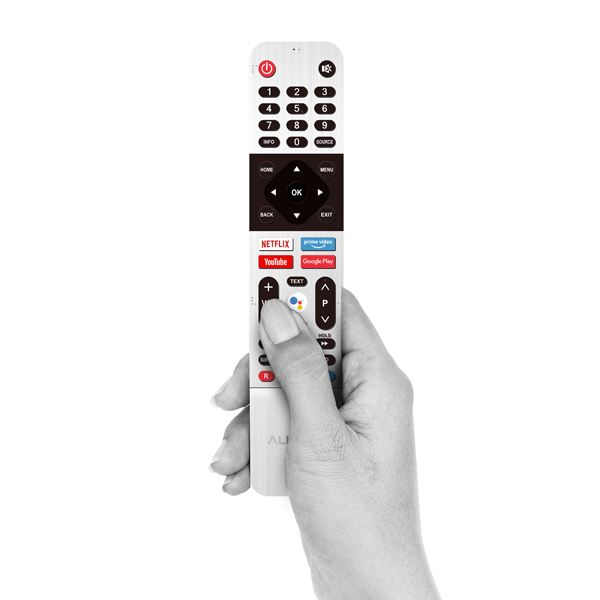 Allview ePlay7100 telecomanda