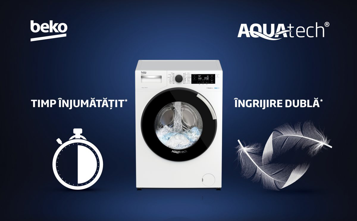 BEKO-Aquatech