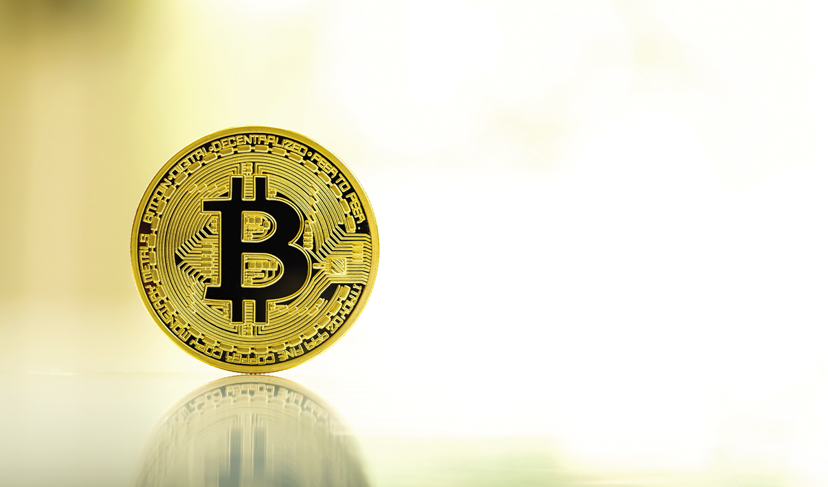 Bizcoin: Revoluția blockchain schimbă businessul 1 bitcoin-blockchain