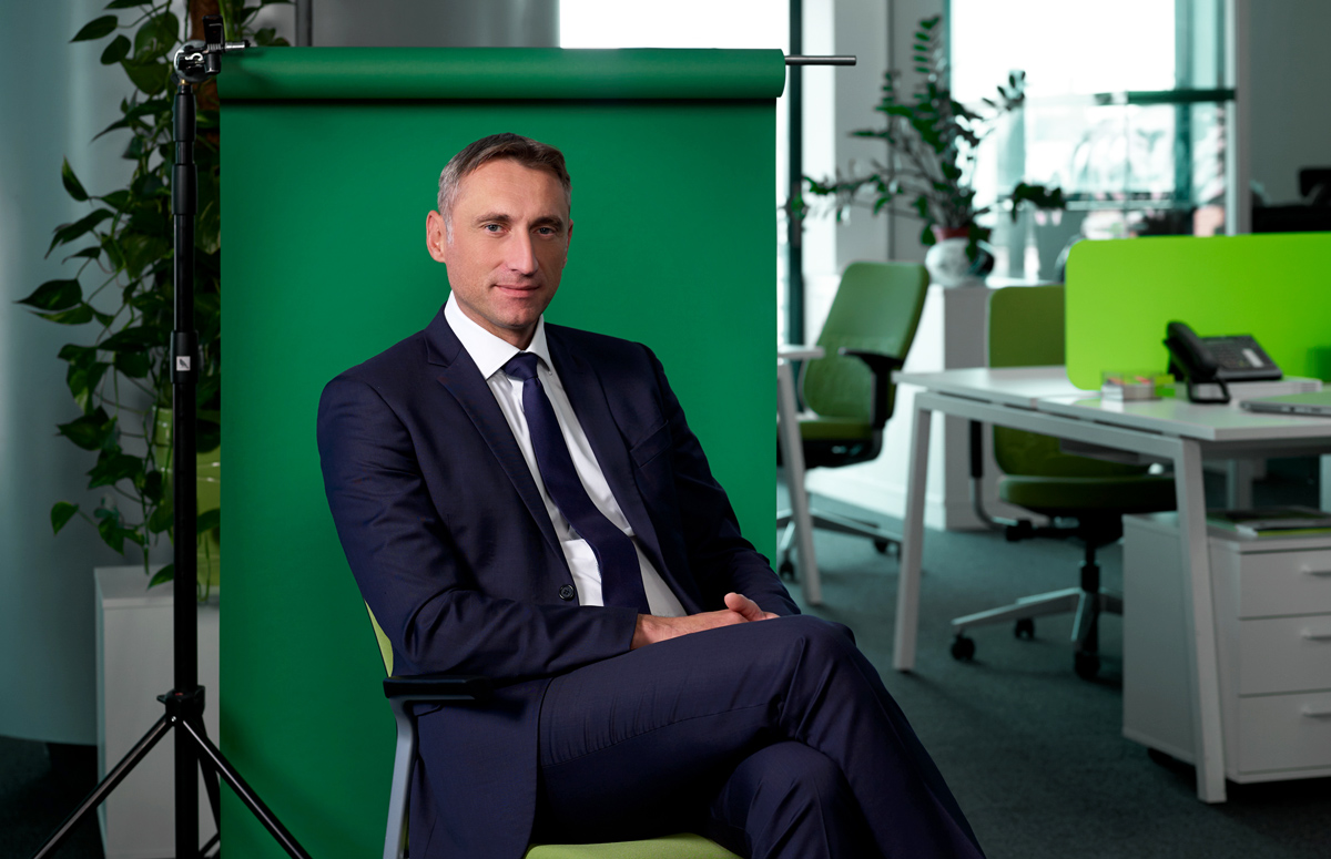 Calin Matei-Groupama