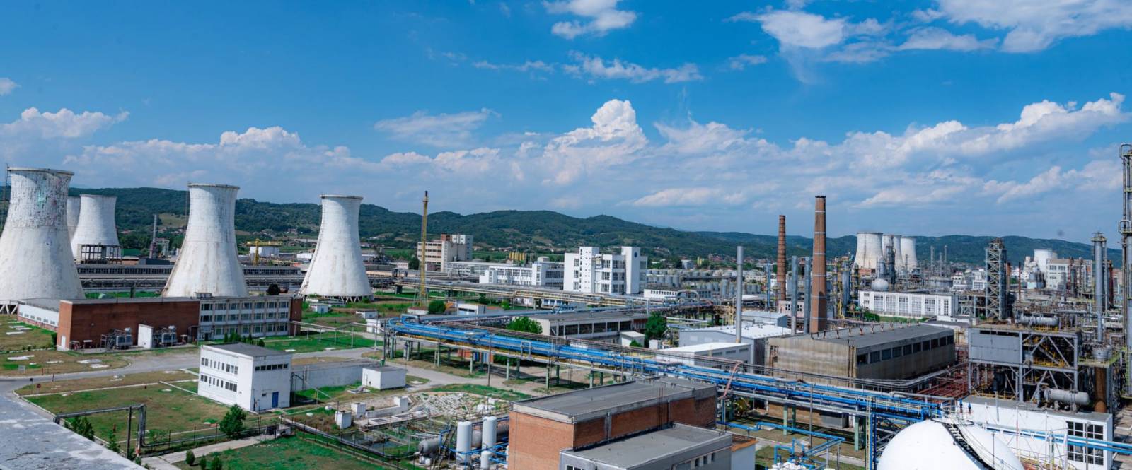 Chimcomplex Ramnicu Valcea