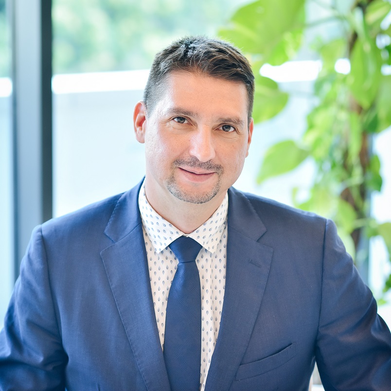 Ciprian Gavriliu Partener Deloitte Romania