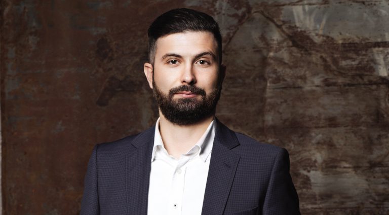 Daniel Stefanescu-Lidl