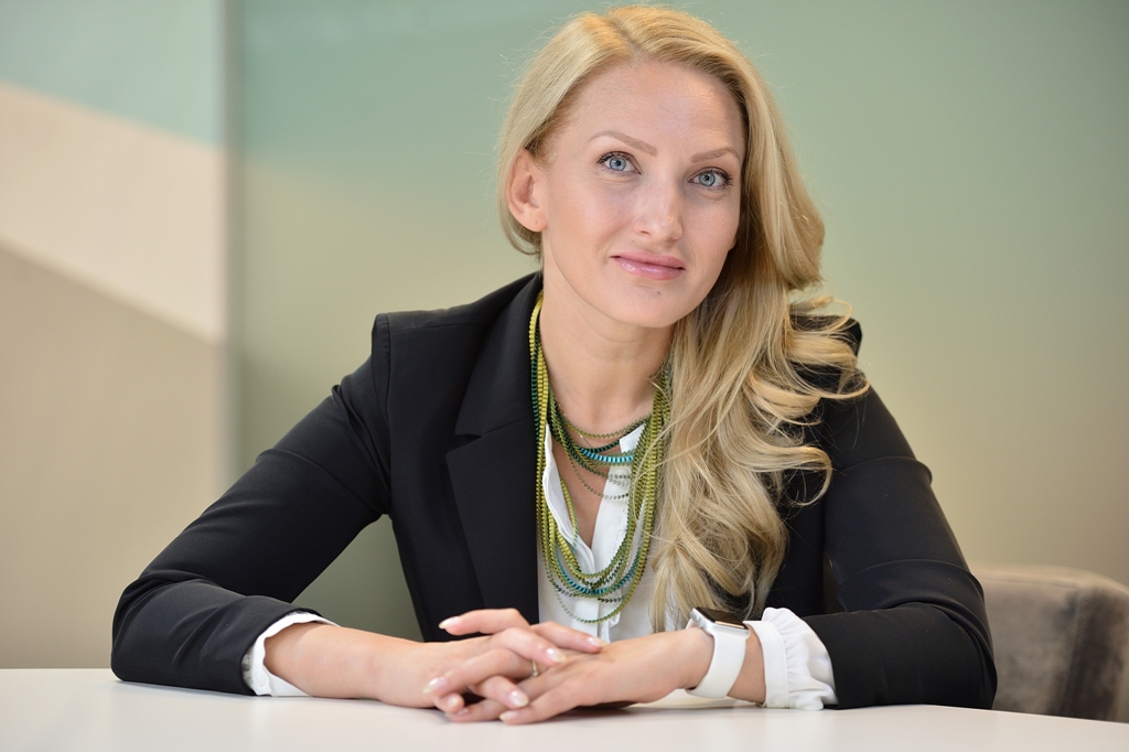 Farmaciile online, creșteri de peste 1.300% în pandemie 1 Doina Vilceanu CMO ContentSpeed