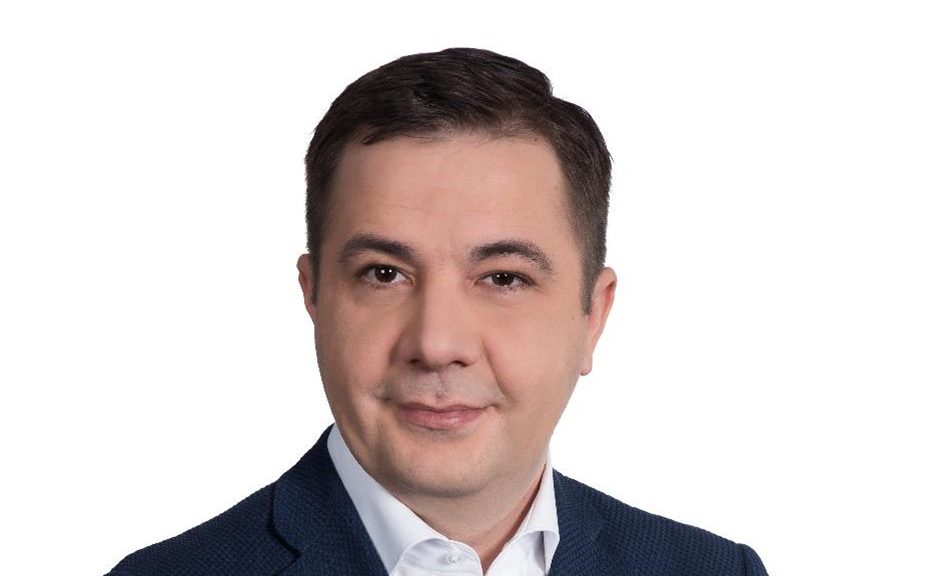 Dragoș Constantinescu, promovat în cadrul Asahi Europe & International