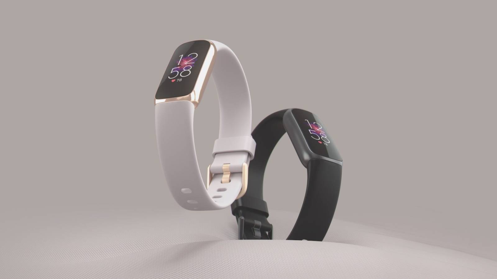 Fitbit lansează Luxe, un dispozitiv inovator pentru monitorizarea condiției fizice