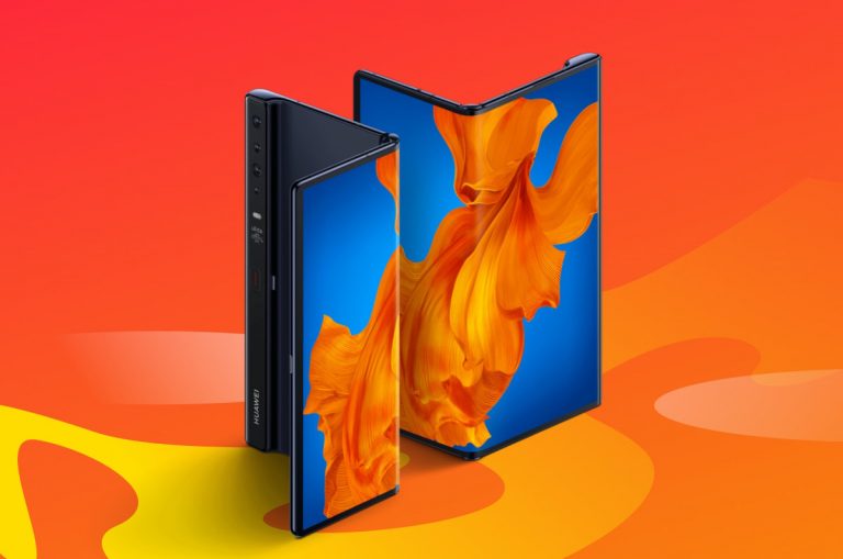 Huawei Store Online-HUAWEI Mate Xs