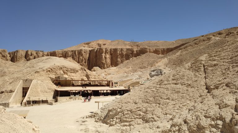 Valea Regilor - Egipt