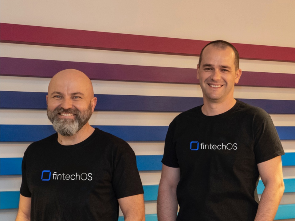 FintechOS primește o investiție serie B de 60 mil. $, pentru a-și accelera expansiunea globală