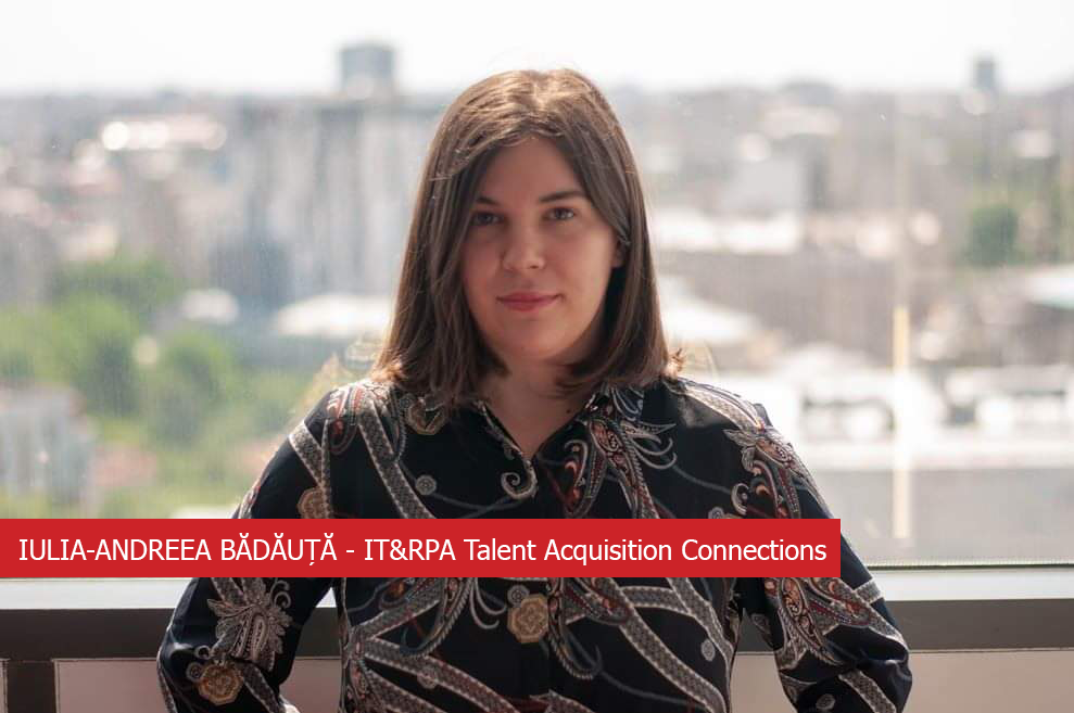 Brandul de angajator a favorizat recrutările din IT pe timp de pandemie