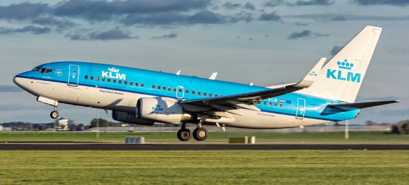 KLM