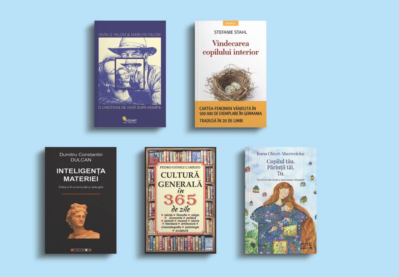 60.000 de volume vândute în cadrul LibFest. Care este topul scriitorilor și ce domenii preferă român...