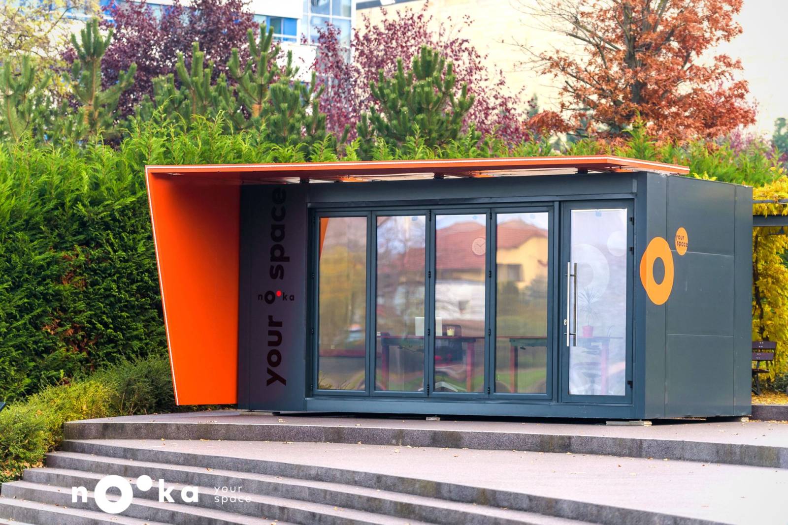 Golin devine agenția startup-ului Nooka Space în România