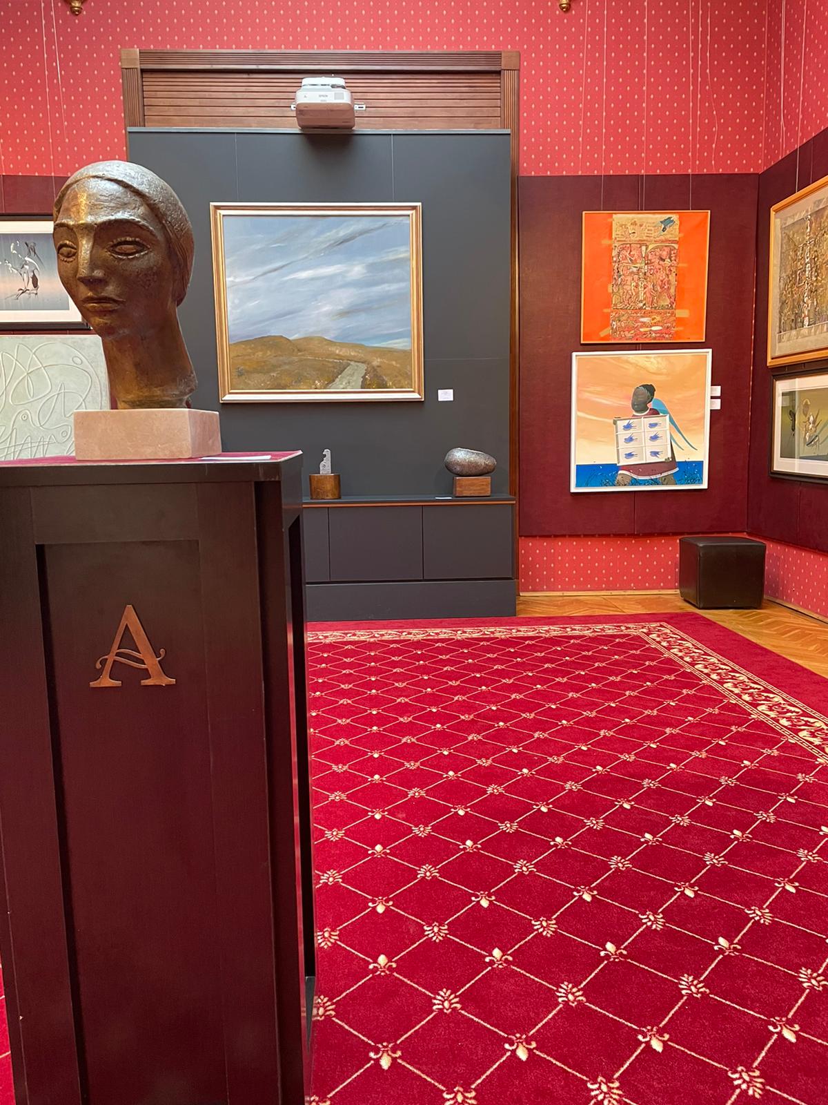 Vânzările Artmark, în creștere cu 10%
