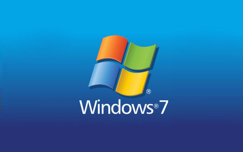 Windows 7: fără actualizări, dar cu mare priză la public