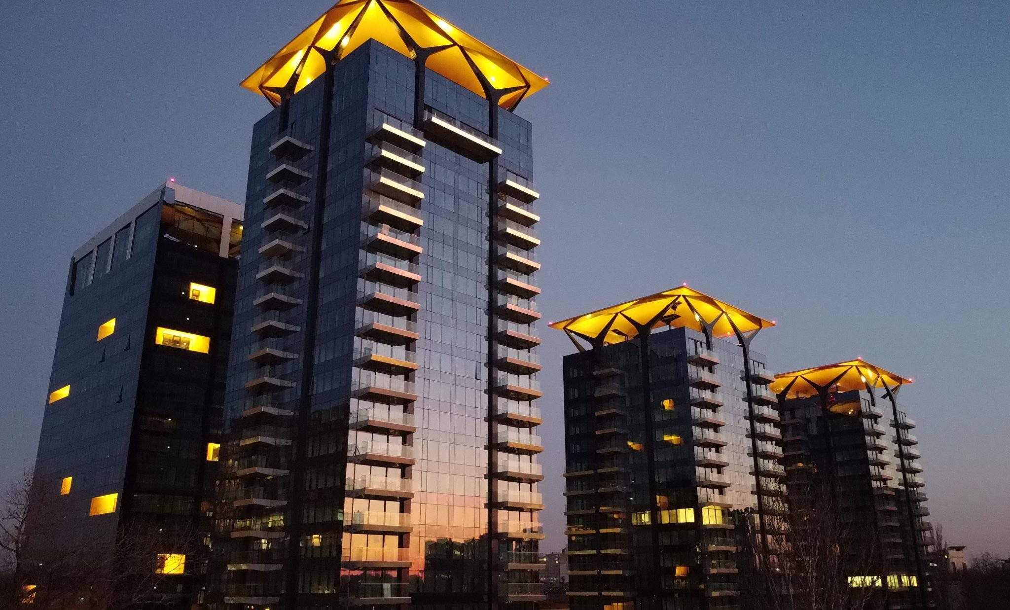 One United Properties se listează la Bursa de Valori București