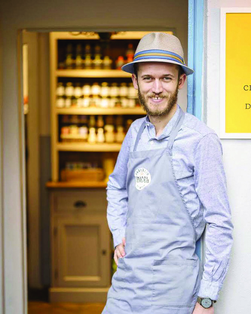 Răzvan Radu-Pravalia Idicel