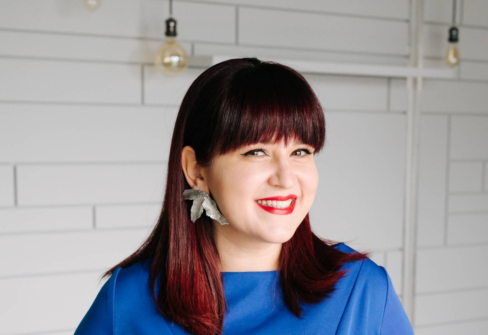 Roxana Dibă