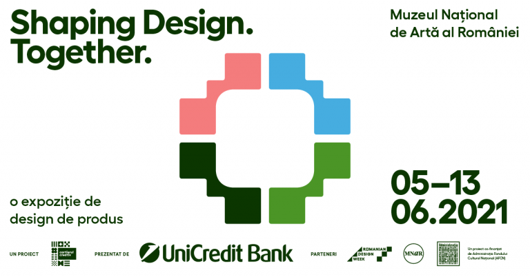 Shaping Design.Together 1