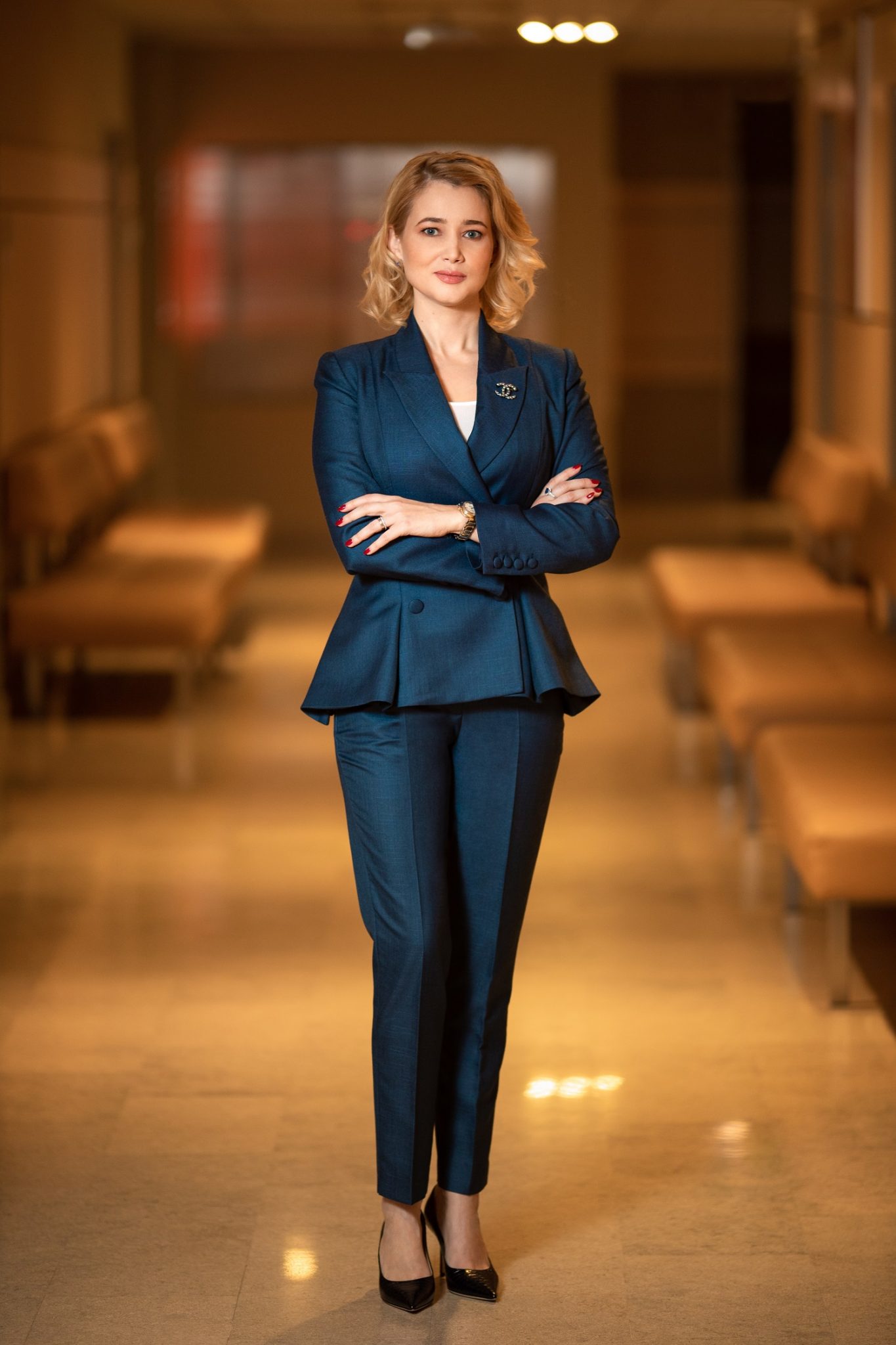 Raluca Fiterman, CEO, Arcadia: „ Anul acesta, am investit, până acum, 10 milioane de euro”