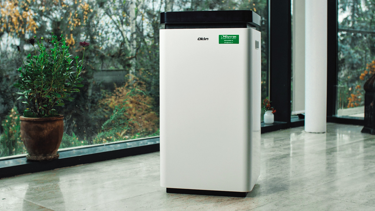 composter Oklin-Eutron