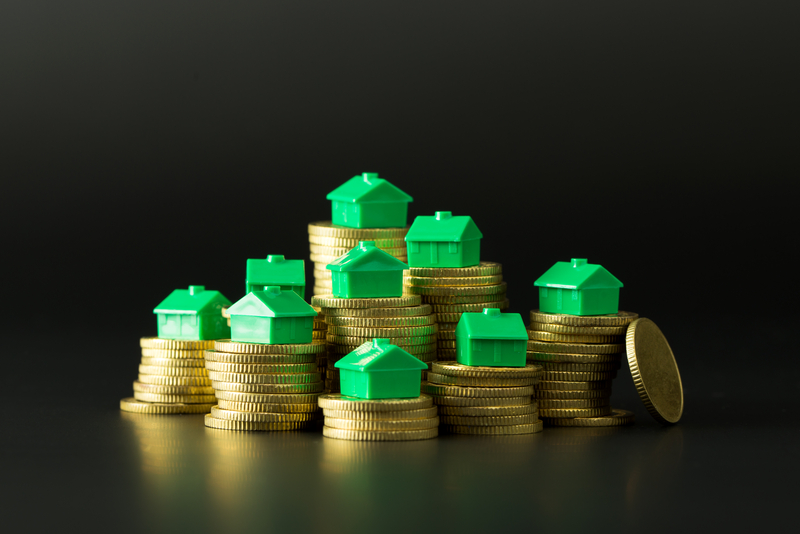 Cum arată piața imobiliară după un an de pandemie