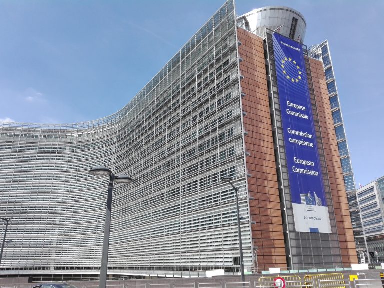 Comisia Europeana