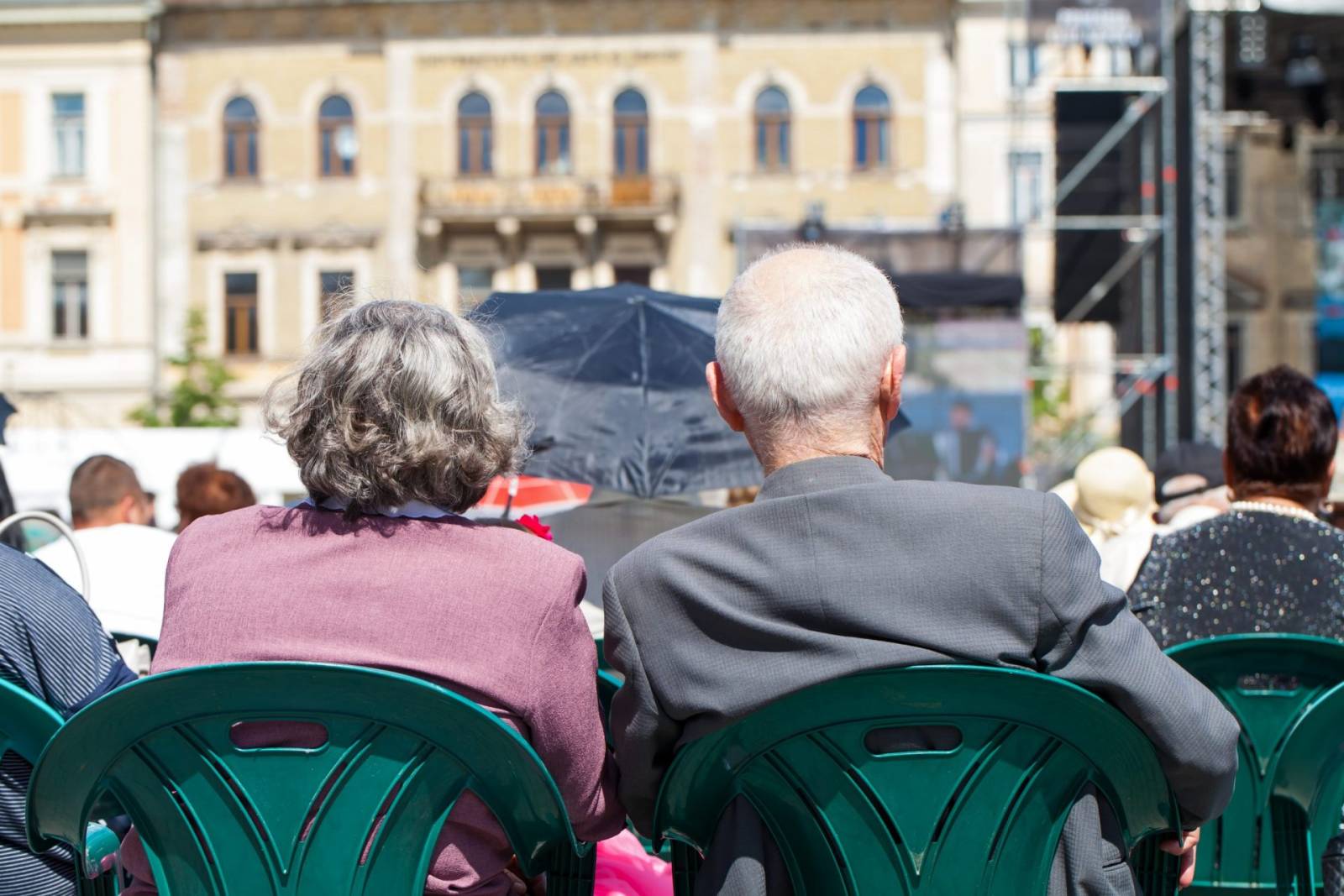 TIFF 2021 va avea loc în format fizic, împreună la Cluj-Napoca, la finalul lunii iulie. Filmele prezente 1 Tiff 2021