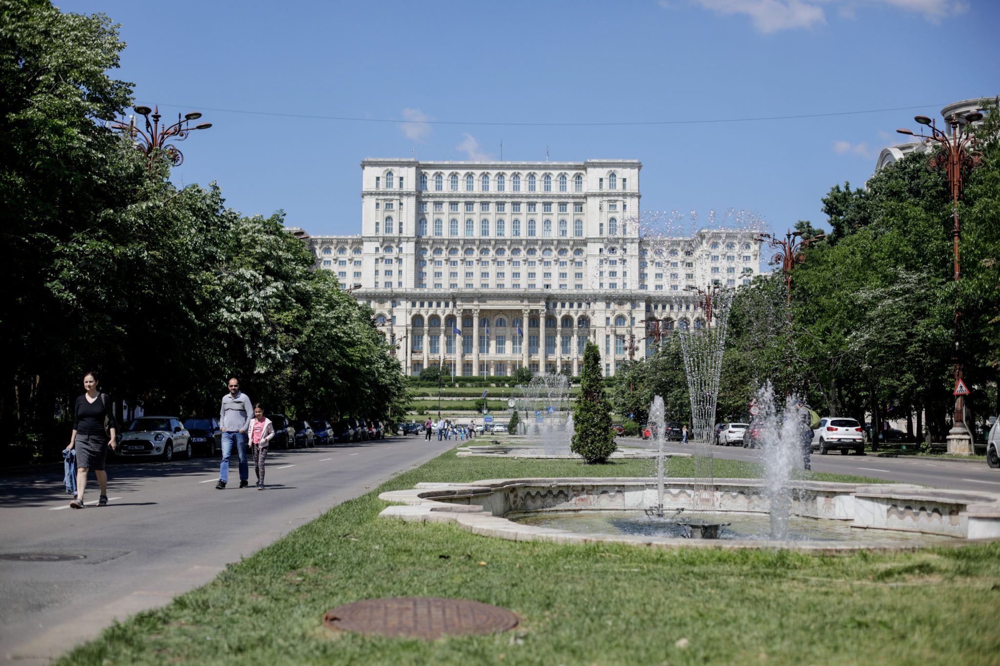 centru de vaccinare