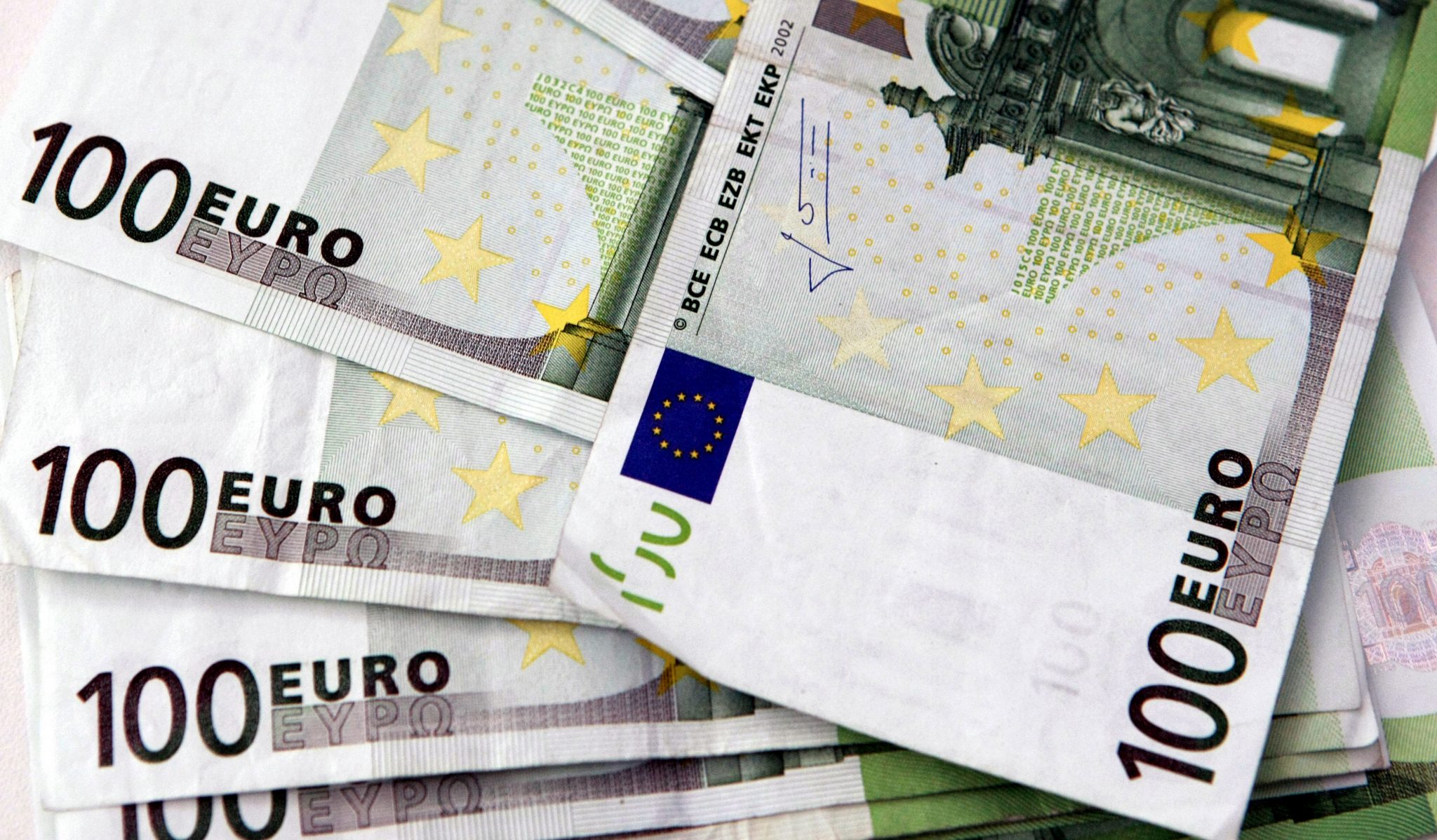 Euro Money