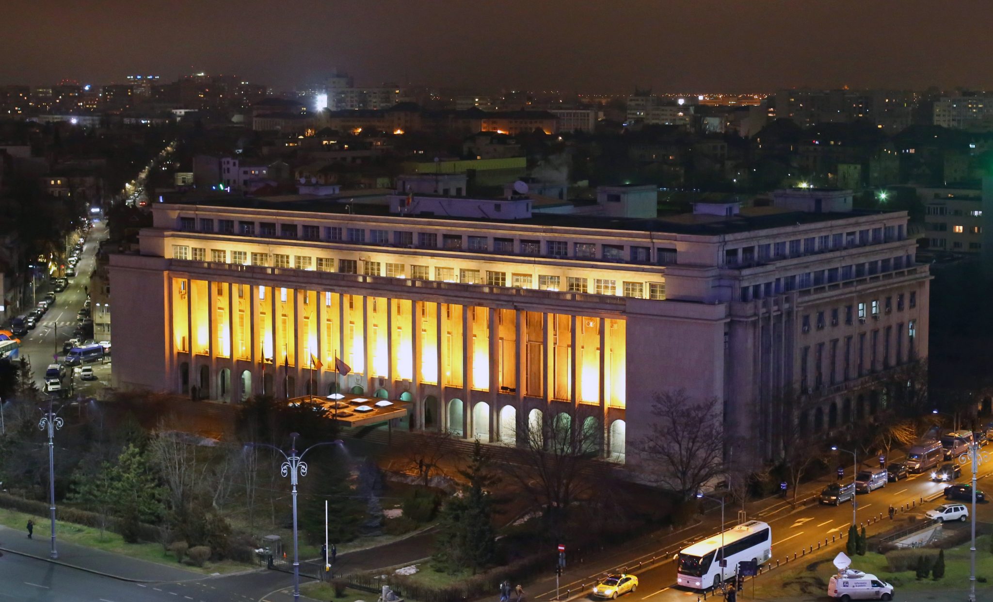 Ziua Internațională a autismului. Mai multe clădiri vor fi iluminate în albastru