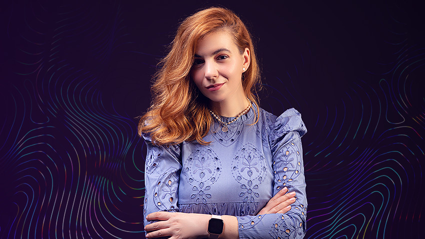 Bianca Mănescu este noul Head of Strategy KUBIS