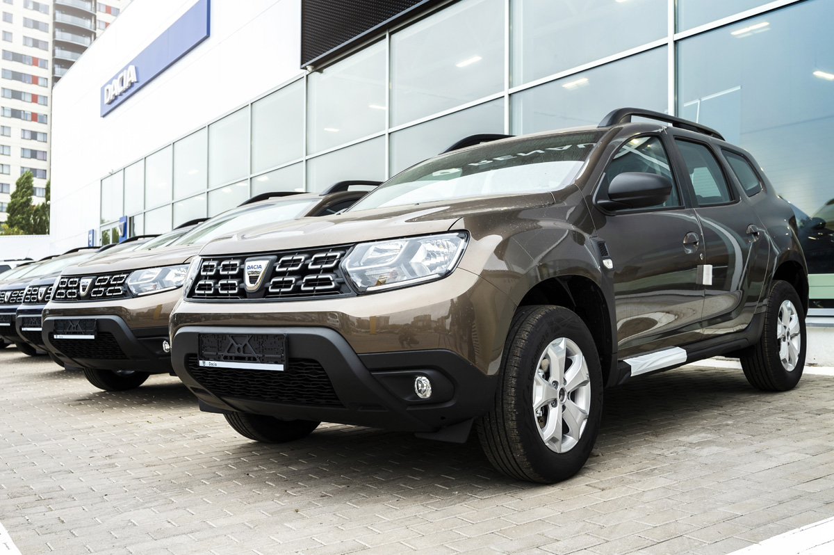 inmatriculari-autoturisme-Dacia