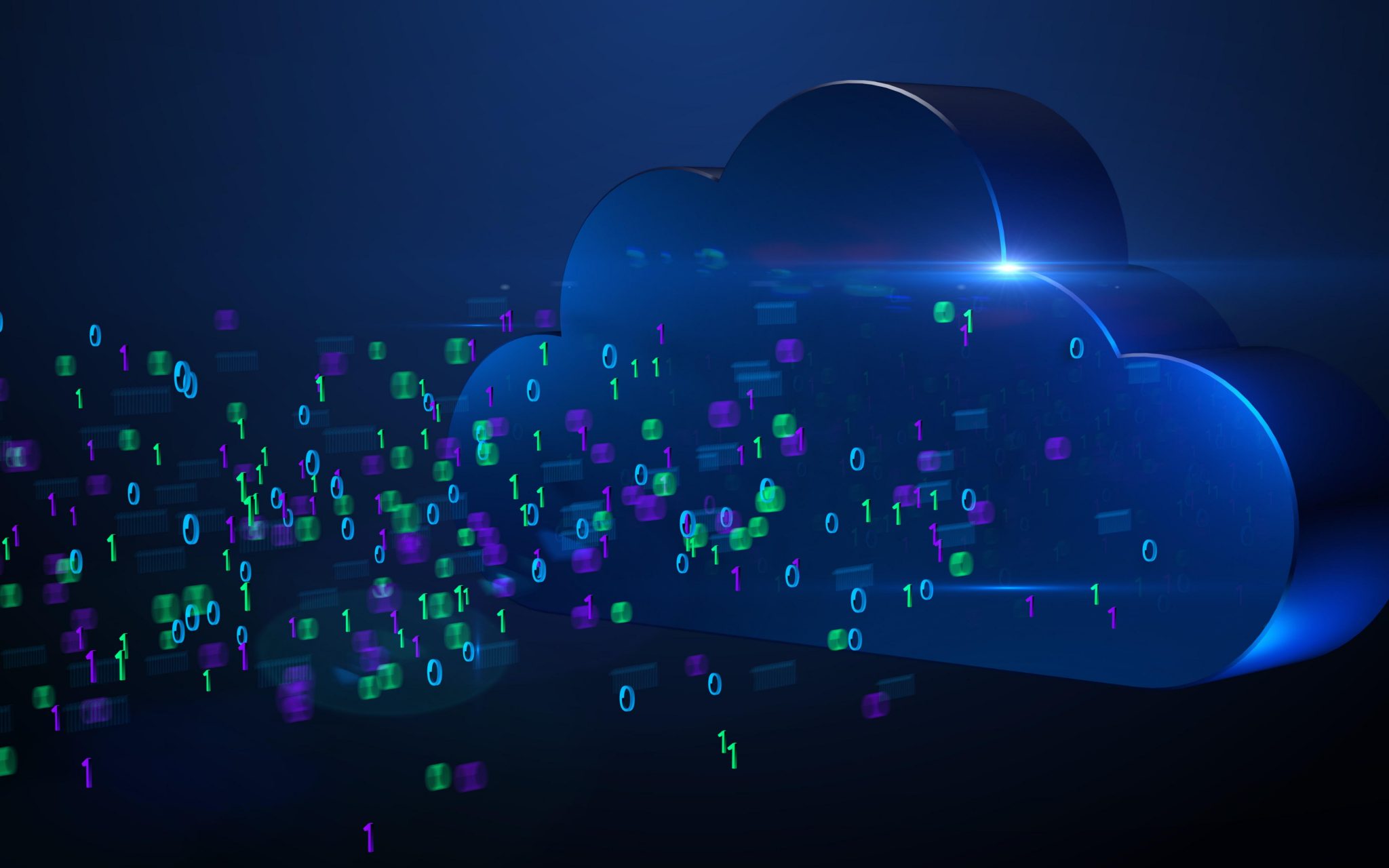 Ce trebuie să luați în considerare înainte de a implementa sau migra ERP-ul în cloud