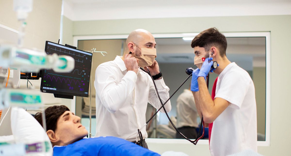 Academia Europeană pentru Asistenți Medicali