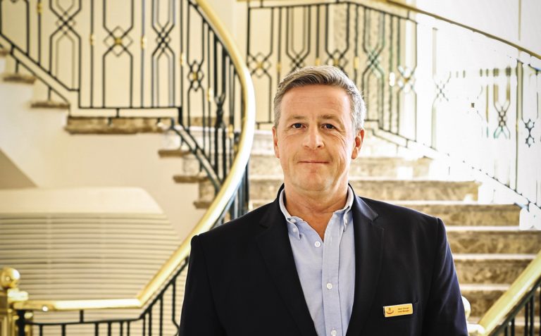 Albert Ettinger-Baron Palace