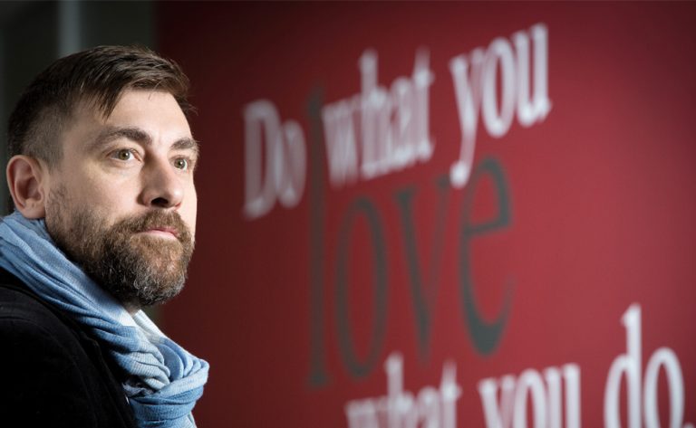 Antonio Eram-Netopia