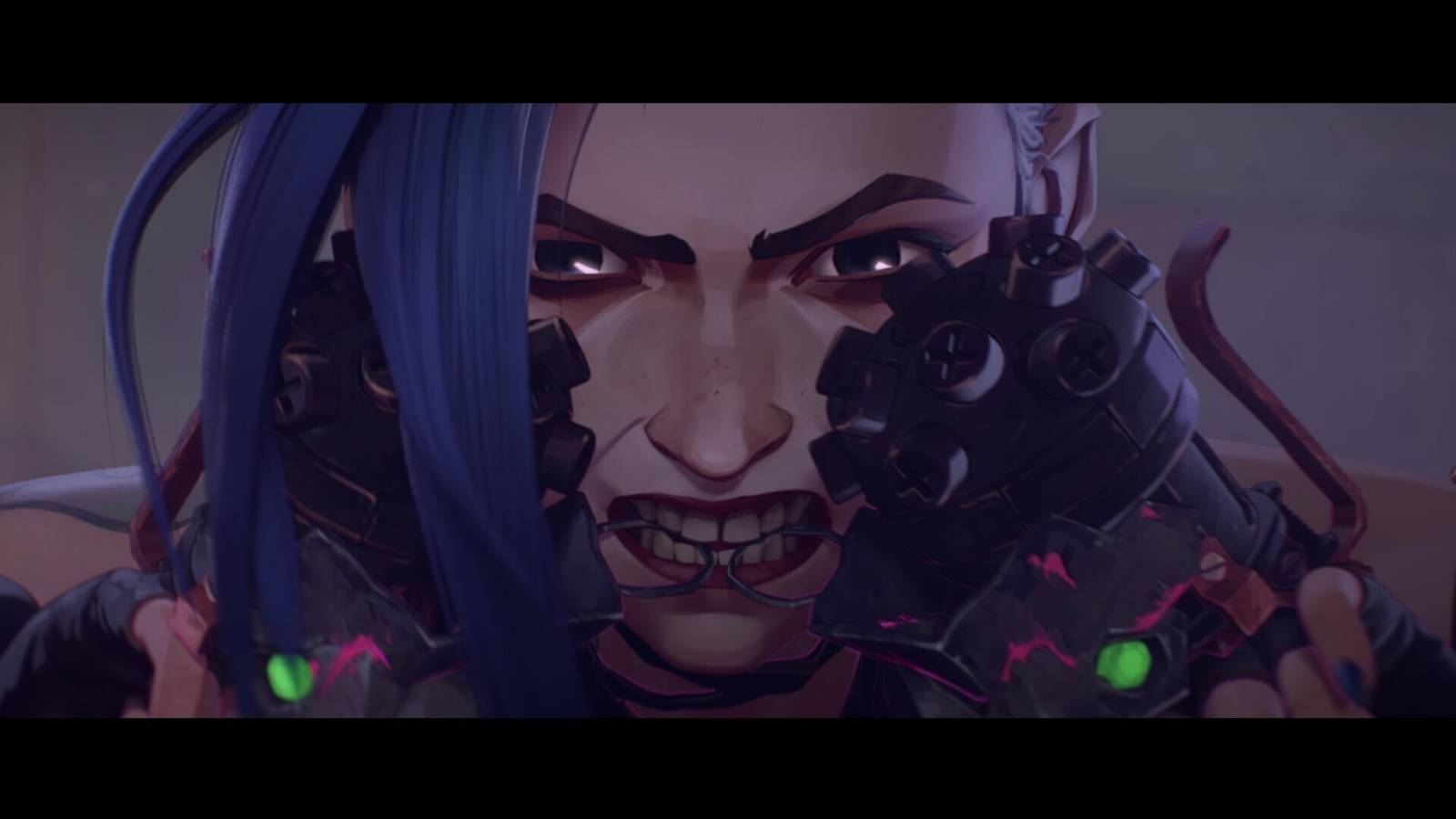 Netflix și Riot Games lansează Arcane, o serie de animație din universul League of Legends
