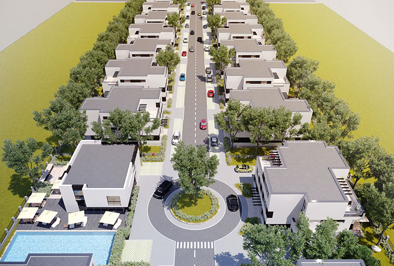 Bonton Luxury Villas