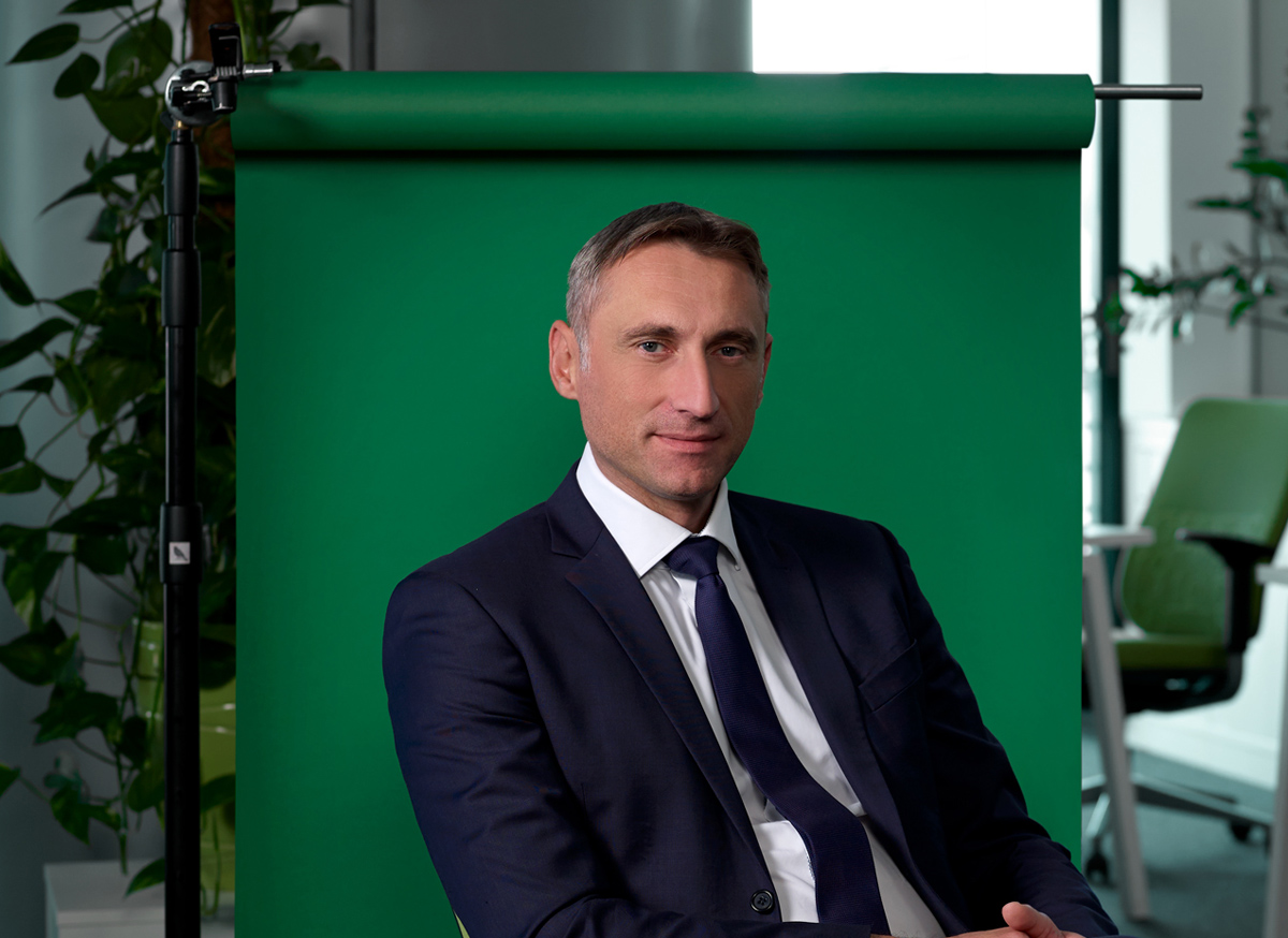 Călin Matei-Groupama