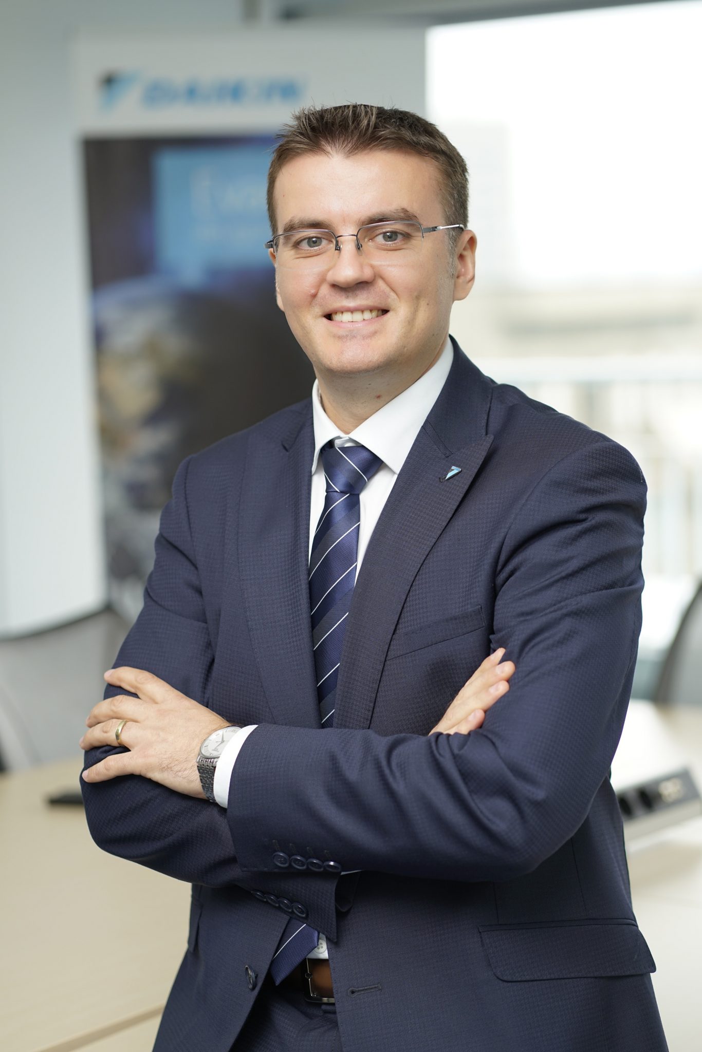 Daikin România lansează propriul magazin online