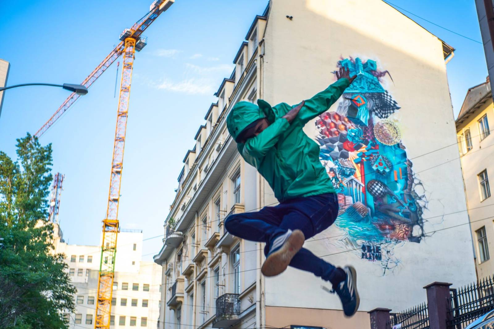 Foto Art for Air 2 scaled