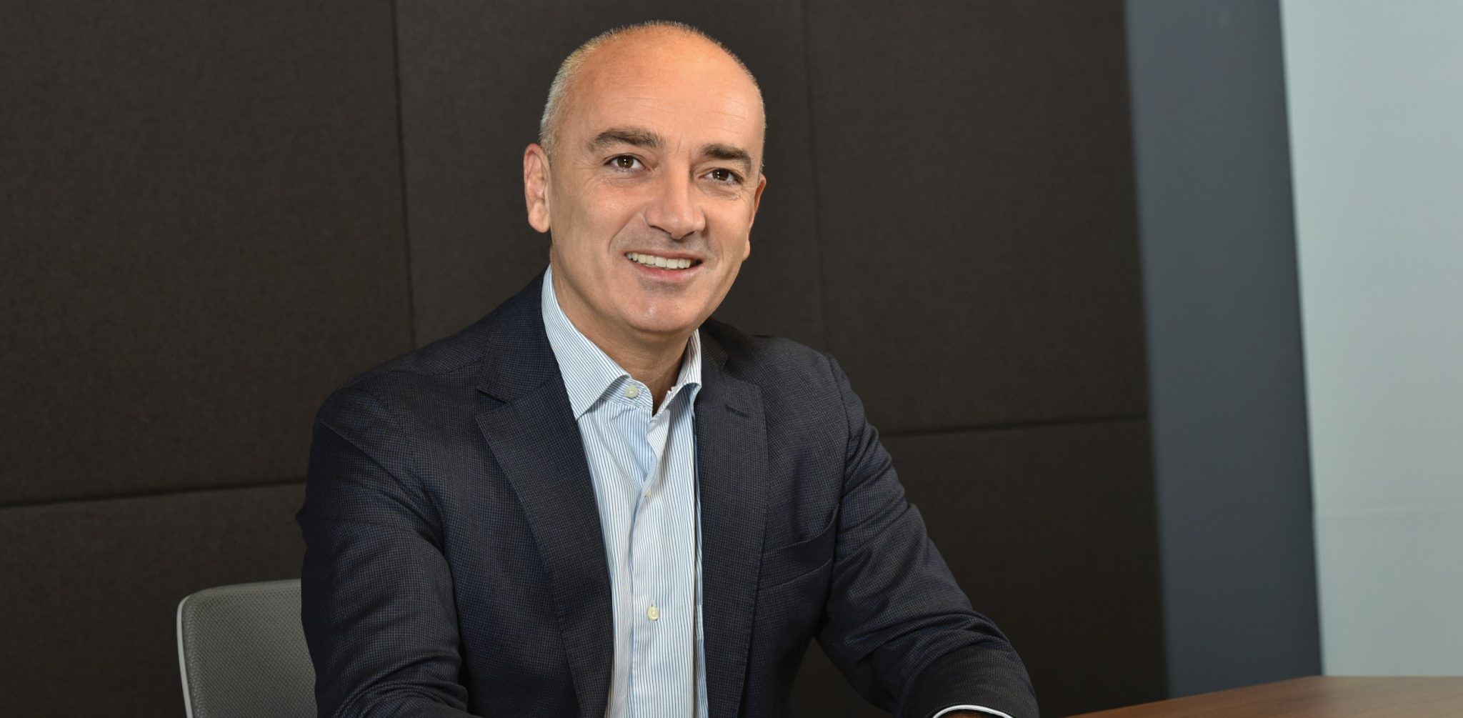 Gianrodolfo Tonielli, Accenture: Ești în cloud sau ieși de pe piață