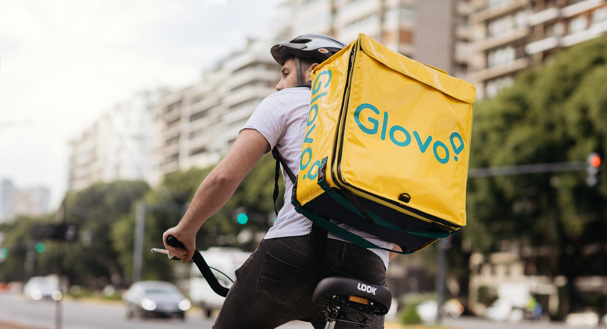 Glovo