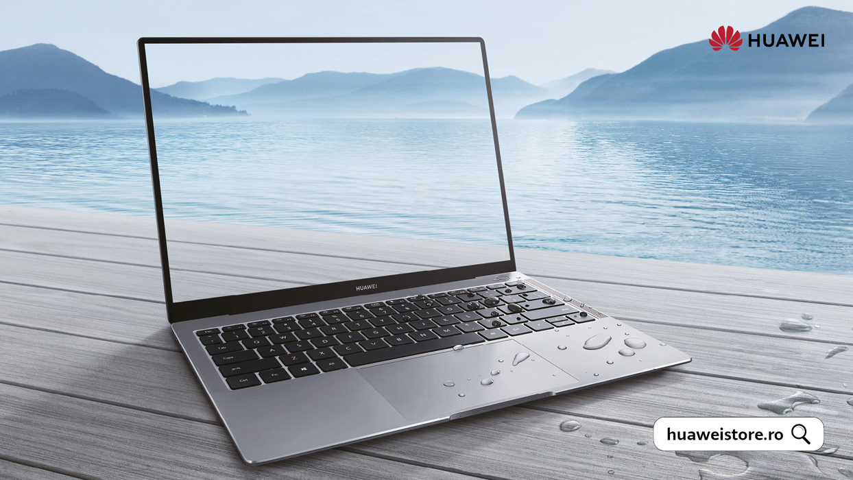 HUAWEI MateBook X Pro
