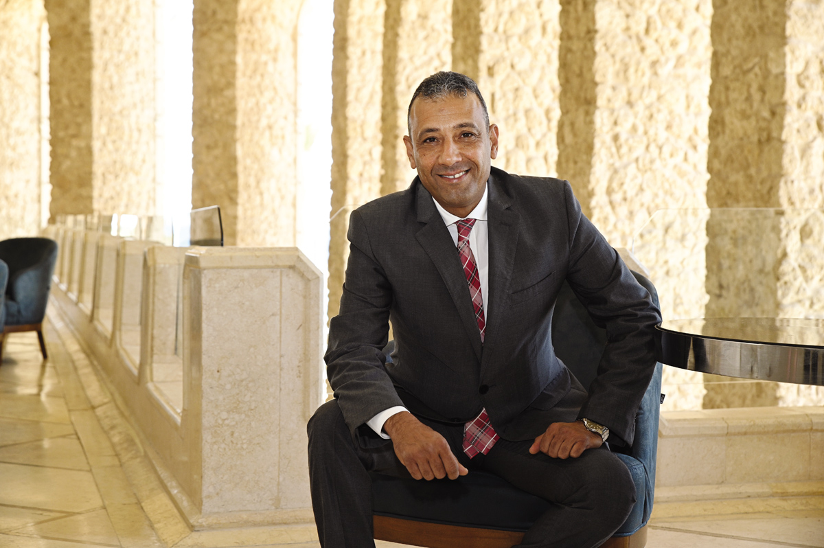 Biz Egipt: Cetatea de la Marea Roșie 2 Hossam Shehata Albatros Citadel