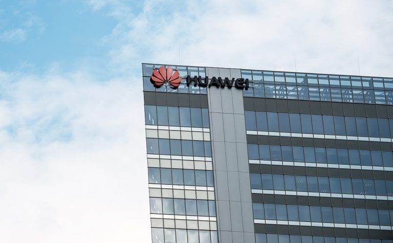 Huawei-Bucuresti