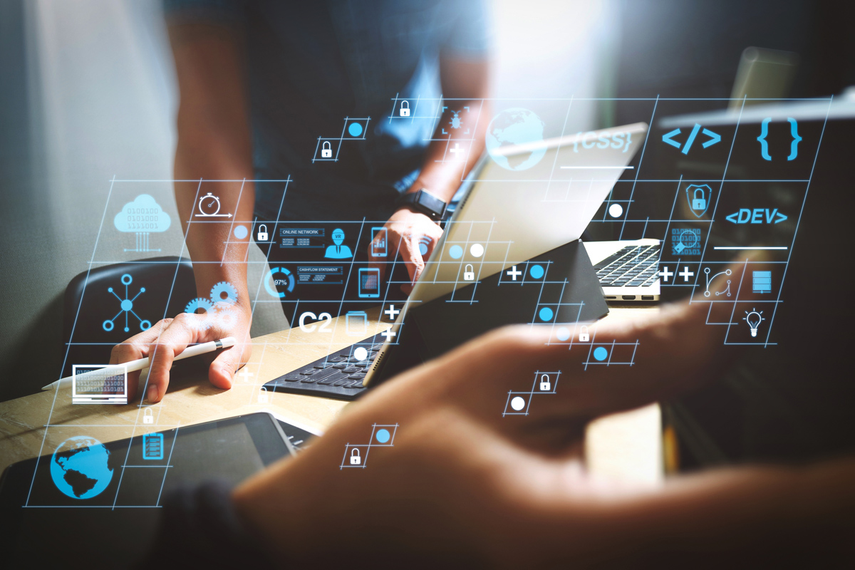 IoT-Dreamstime